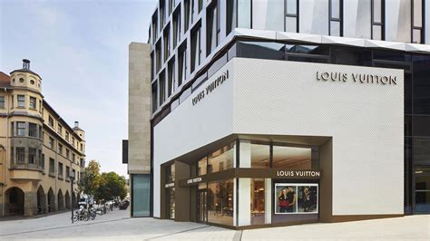 louis vuitton breuninger stuttgart|LOUIS VUITTON in Stuttgart, Stiftstraße .